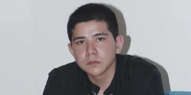 Haykal Kamil Berbagi Dengan Anak Yatim