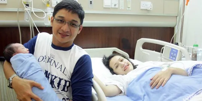 Pasha - Adelia Kembali Pulang!