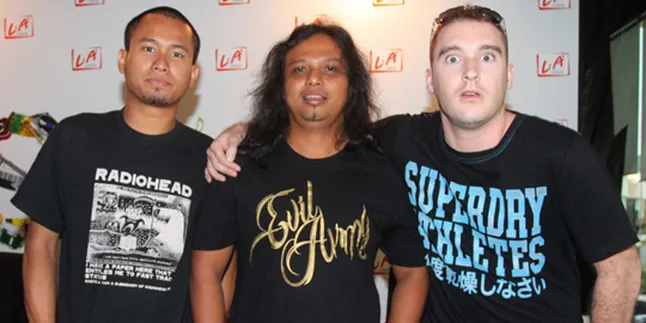 GBS: Solid Ground Lebih Out of The Box