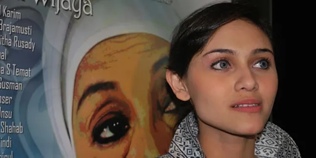 Film Pertama Zee Zee Shahab Pasca Pernikahan