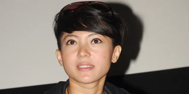 Poppy Sovia Miris Lihat Anak Jalanan