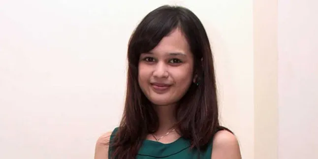 Cut Meyriska Belum Pernah Pacaran