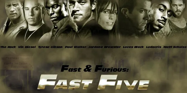 Inilah 10 Film Yang Paling Laku Dibajak!