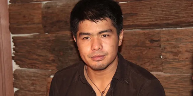 Kriteria Wanita Idaman Bams Samsons Adalah...