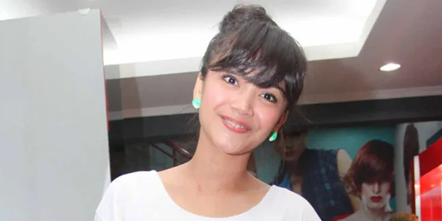 Sheza Idris Pilih Berlibur Usai Tahun Baru