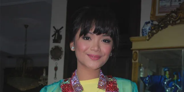 Kerja Tahun Baru, Sheza Idris Tolak Kejar Target