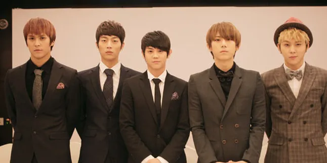 2012, B2ST Resmi Konser di Indonesia, Siapkah B2UTY?