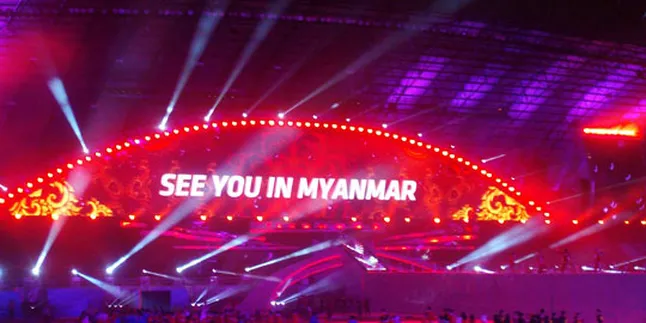 Berakhir, Panitia SEA Games 2011 Cuek Dengan Partner Kerja?