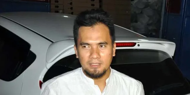 2011 Tahun Terberat Saipul Jamiell