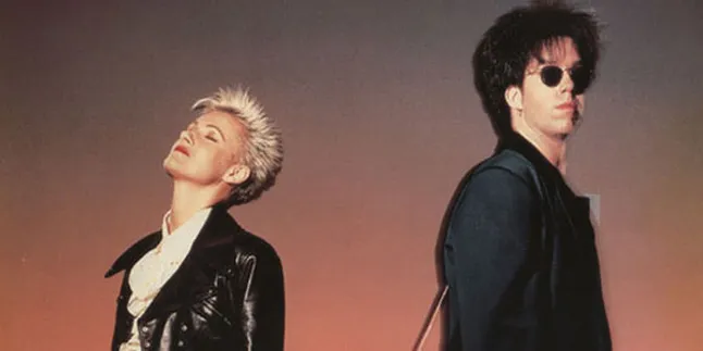 Fans Tak Sabar Tunggu Konser Roxette