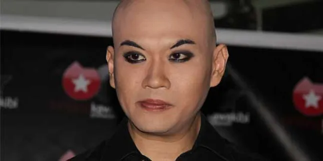 Happy 35th Birthday, Deddy Corbuzier!