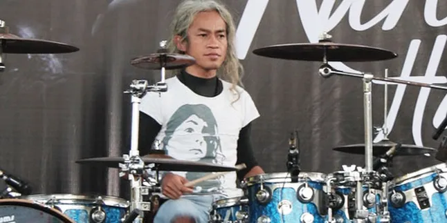 Kunto Ungkap Rahasia Jaga Stamina