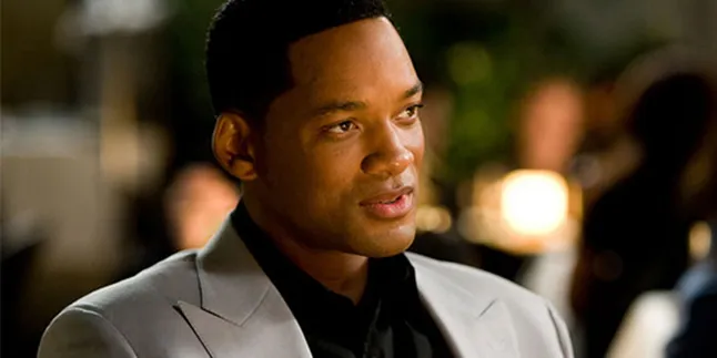 Lawan Main: Will Smith Itu Bajingan!