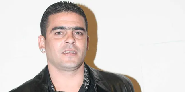 Cristian Gonzales Ingin Punya Dua Anak Lagi