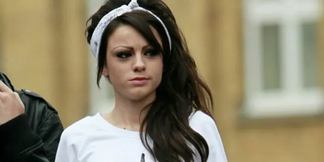 Single Cher Lloyd Masuk Daftar Lagu Paling Menyebalkan