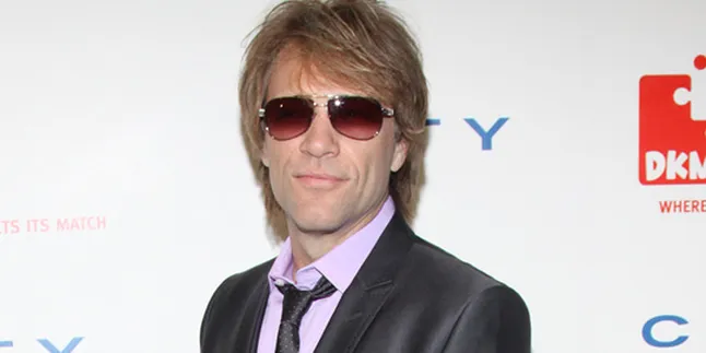 Penyebar Death Hoax Jon Bon Jovi Dihakimi Massa!