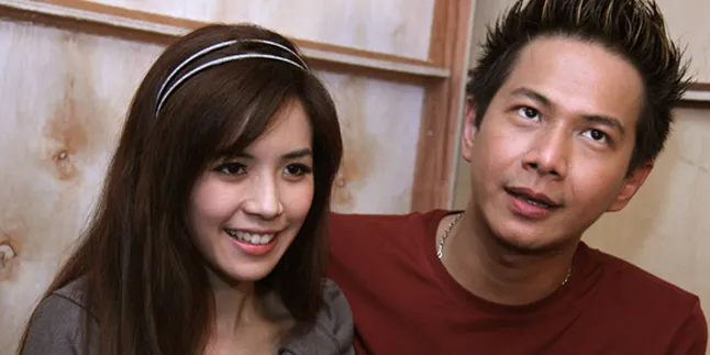 Delon: Ada Yang Kurang Dari Pernikahanku