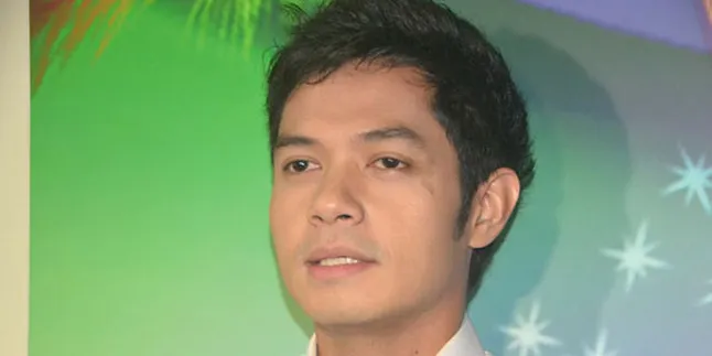 Cari Jodoh, Dude Harlino Dambakan Seiman