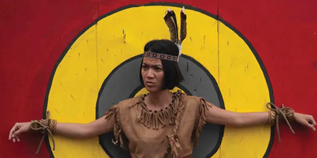 Film Indonesia Bersaing di Festival Film Internasional Berlin