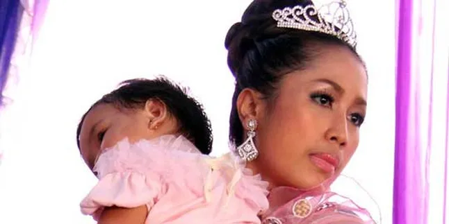 Melinda Perjuangkan Pengakuan Bupati Cirebon