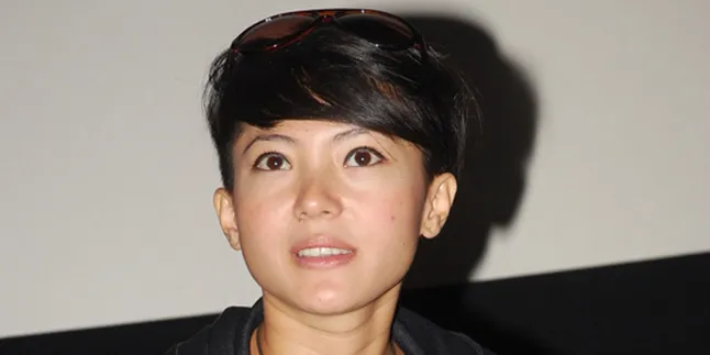 Poppy Sovia Ingin Buka Rumah Singgah Anjal