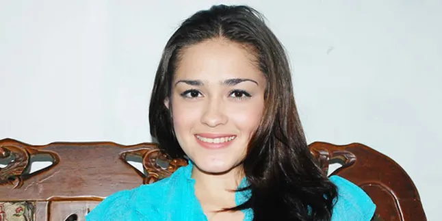 Yasmine Wildblood Serius Dengan Baim