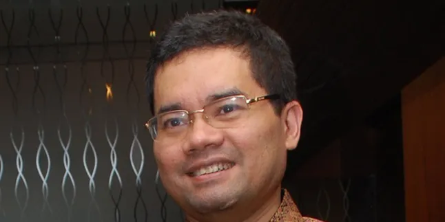 Ananda Sukarlan Klarifikasi 'Alamat Palsu' Konser CN Blue