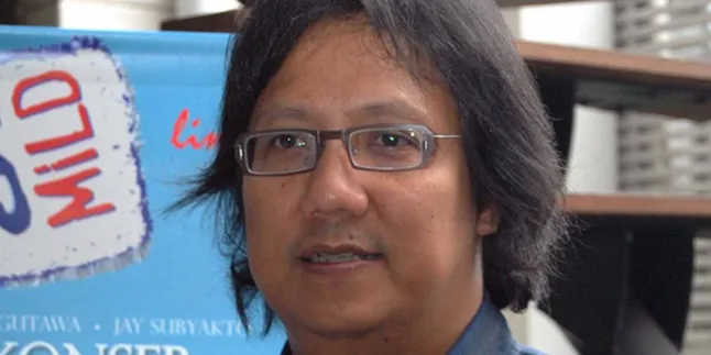 Erwin Gutawa Hari Ini Diperiksa KPK