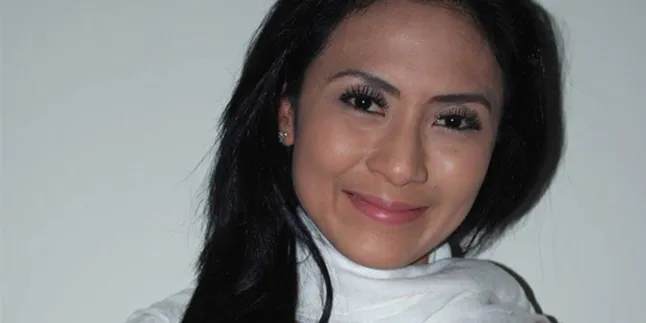 Rindu Akting, Tina Astari Bakal Kembali!