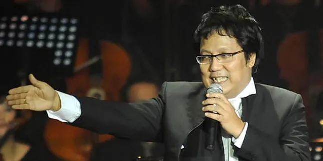 Erwin Gutawa: Saya Enggak Terlibat Korupsi!