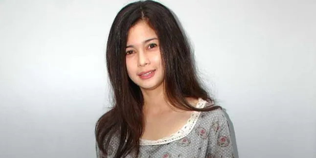 Jihan Fahira Ingin Penyakitan?