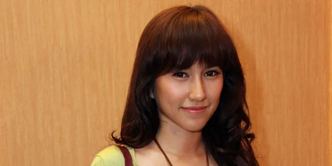 Louise Anastasya Ingin Nikah Secepat Mungkin