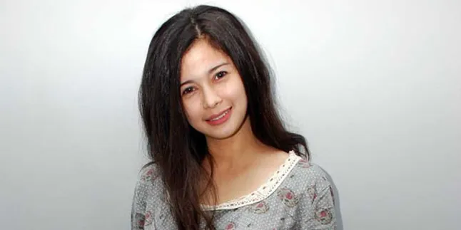 Tetap Langsing, Jihan Fahira Jarang Diet?