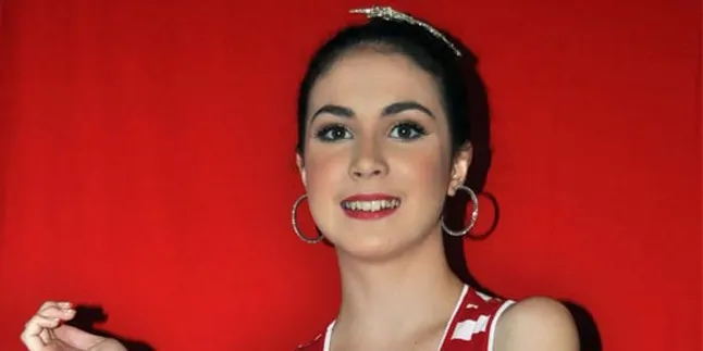 Arumi Bachsin Pengen Kuliah Tahun Depan