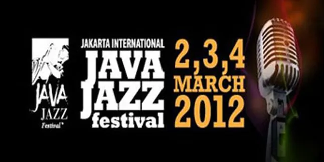 Java Jazz Targetkan 100 Ribu Penonton