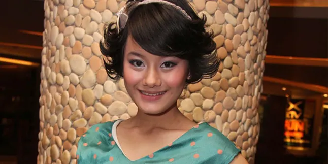 Dinda Hauw: Olahraga Biar Tinggi