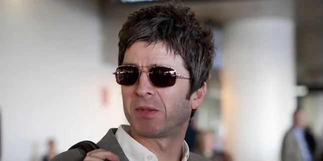 Noel Gallagher Nyaris Jadi Korban Penembakan?