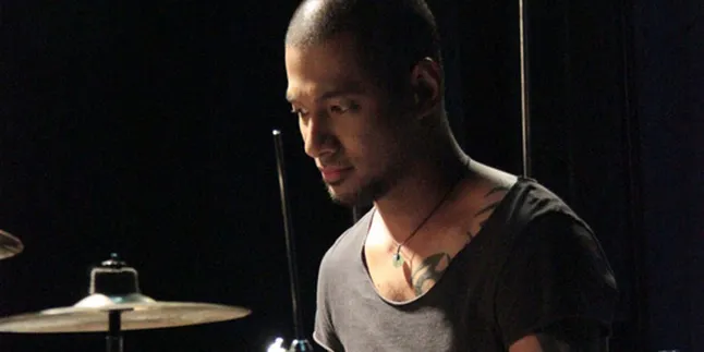 2012, Marcell Ingin Lebih Tekuni Dunia Advokat