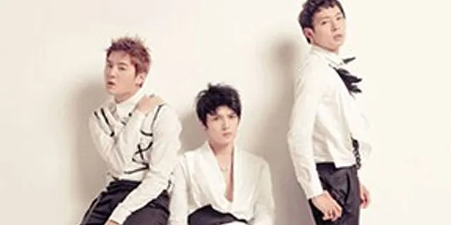 JYJ Siap Gelar Konser di Amerika Selatan Tahun 2012