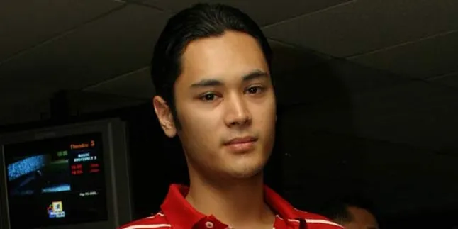 Panji Trihatmojo: Pantai Indonesia Gak Ada Lawannya!