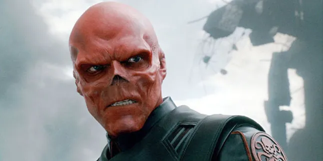 Marvel Siapkan Kejutan di THE AVENGERS