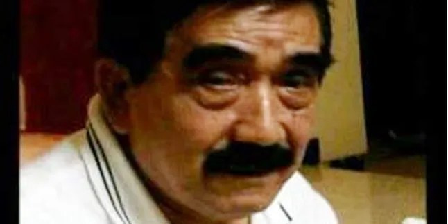 Aktor Senior Bombom Gumbira Wafat Aktor Senior Bombom Gumbira Wafat