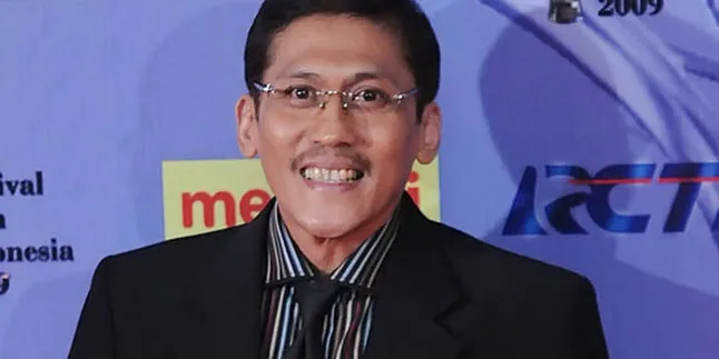 Pangky Suwito: Bombom Gumbira Kekanak-Kanakan