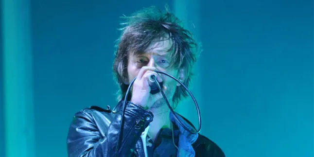 2102: Radiohead, Rihanna dan Eminem Konser di Indonesia?