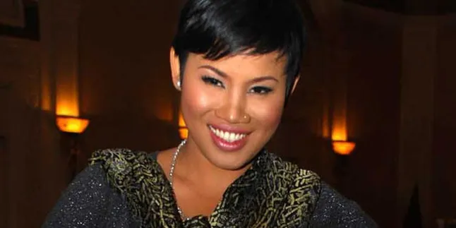 Reza Ningtyas Tolak Duet Dengan Ayu Ting Ting