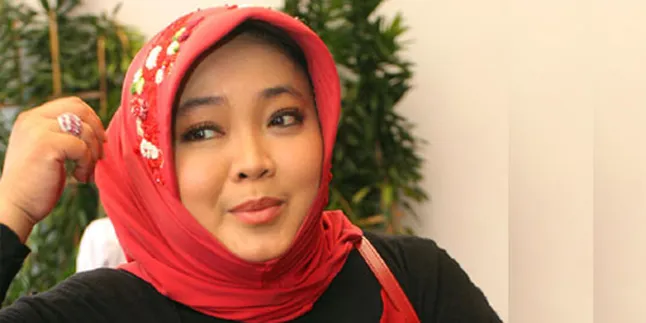 Rina Gunawan Nyaman di Bisnis WO