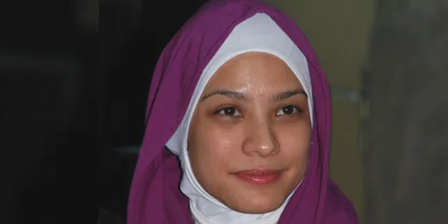 Ayah Rachel Maryam Wafat