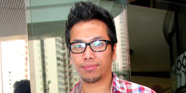 Sammy Rilis Album Solo Tahun Ini