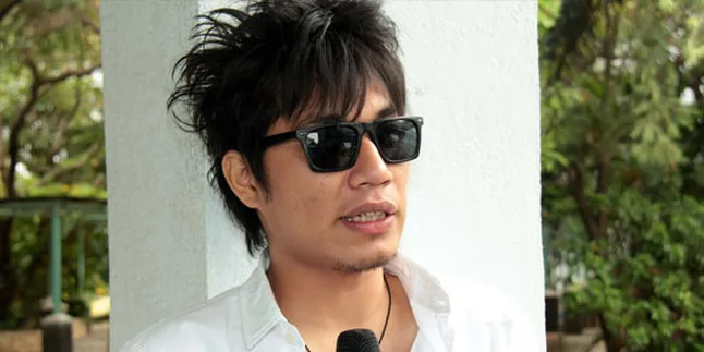 Ultah, Rizal Armada Diberi Kejutan Orangtuanya