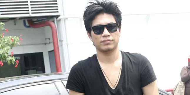 26 Tahun, Rizal Armada Belum Targetkan Menikah